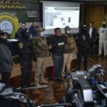 Bolivia Arrests Suspects in OOMSAPAS La Paz Attack