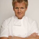 Gordon Ramsay’s Fitness Secrets: Diet and Exercise at 58