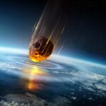 Asteroid Impact: New Revelations on US Strike