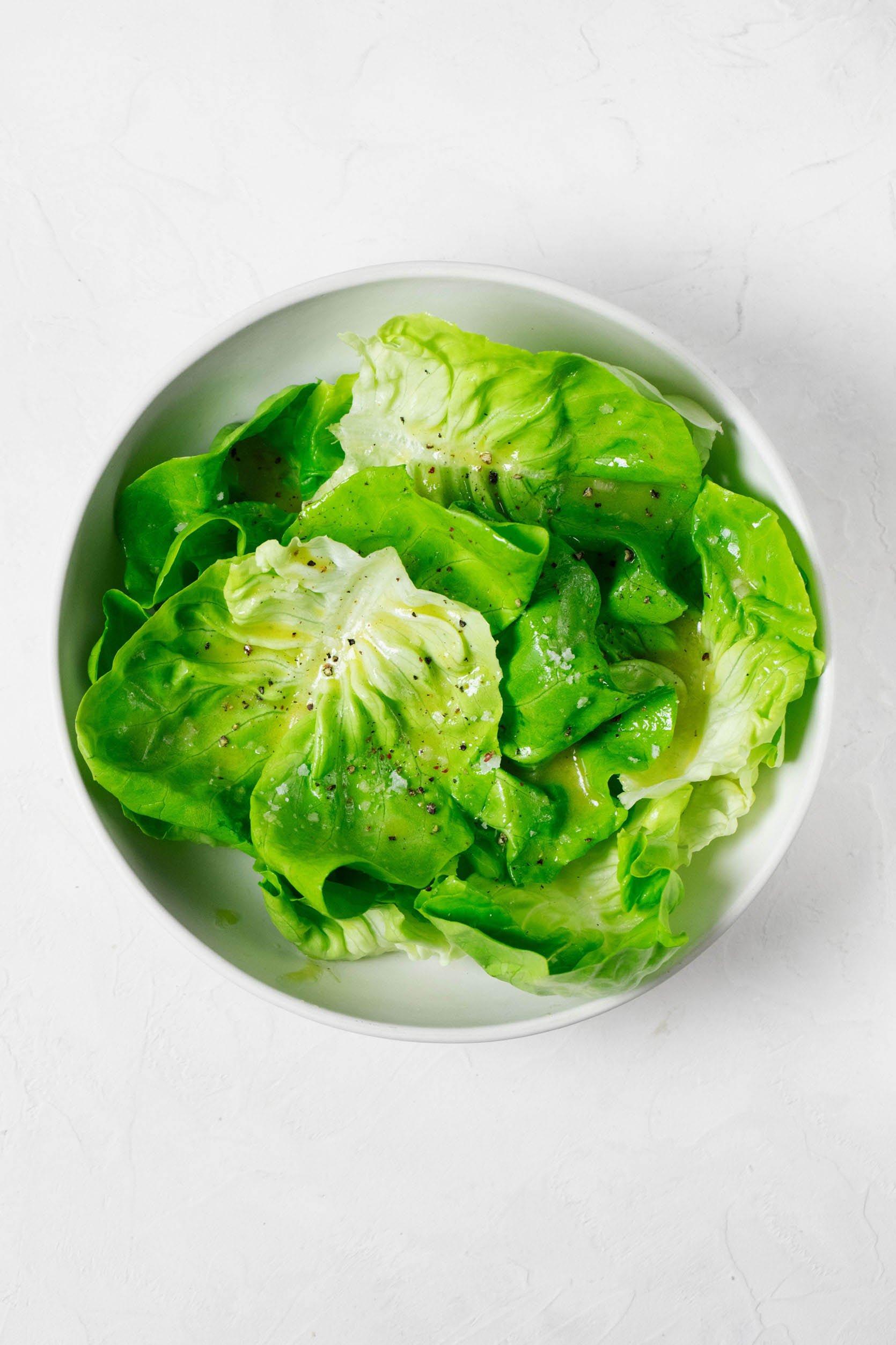 Butter Bad, Salad Good? The Truth About Healthy Eating