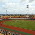 Benin’s GMK Stadium and Sports Palace: Construction and Restructuring Update