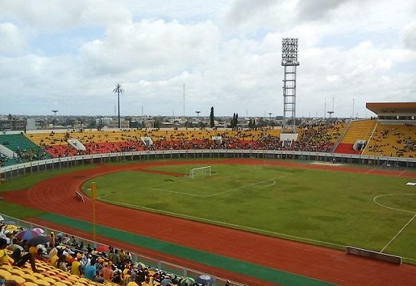 Benin’s GMK Stadium and Sports Palace: Construction and Restructuring Update