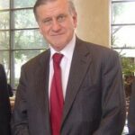 Valentin Fuster Wins Prestigious Award for Atherosclerosis Research