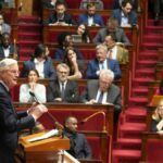 French Government Falls in No-Confidence Vote, Crisis Deepens