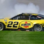 NASCAR Insider Predicts Thrilling Short Track Racing in 2025