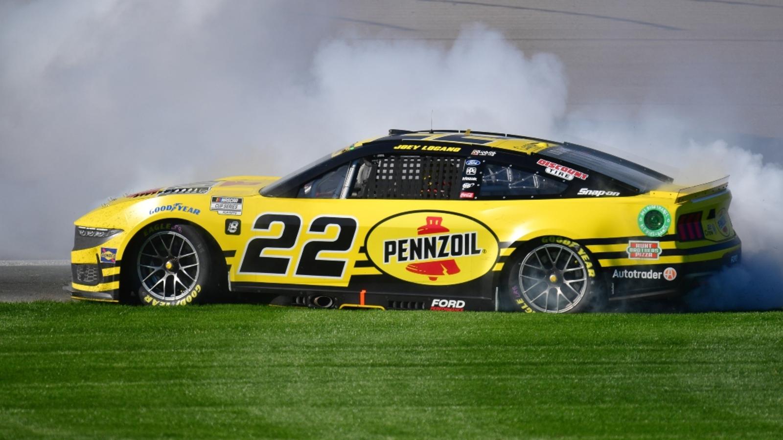 NASCAR Insider Predicts Thrilling Short Track Racing in 2025