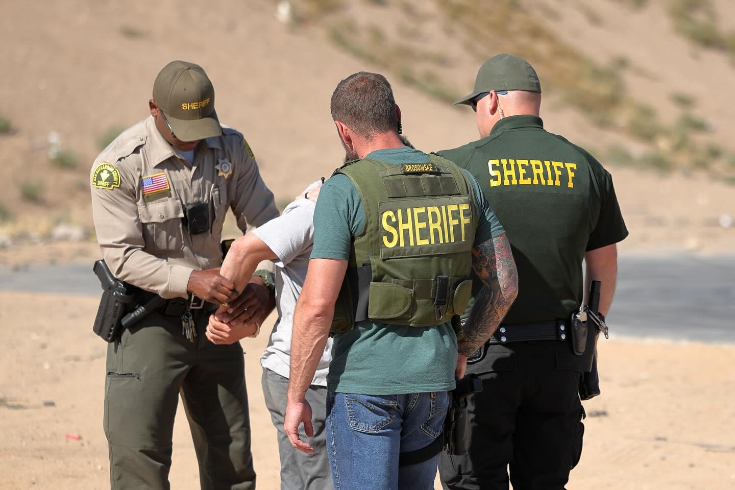 LA Deputies Cracking Down on Visible Valuables in Cars