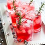 3 Festive Cocktails to Sparkle Up Your Christmas