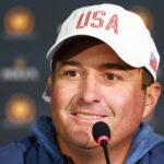 Kevin Kisner Joins NBC as Lead Golf Analyst