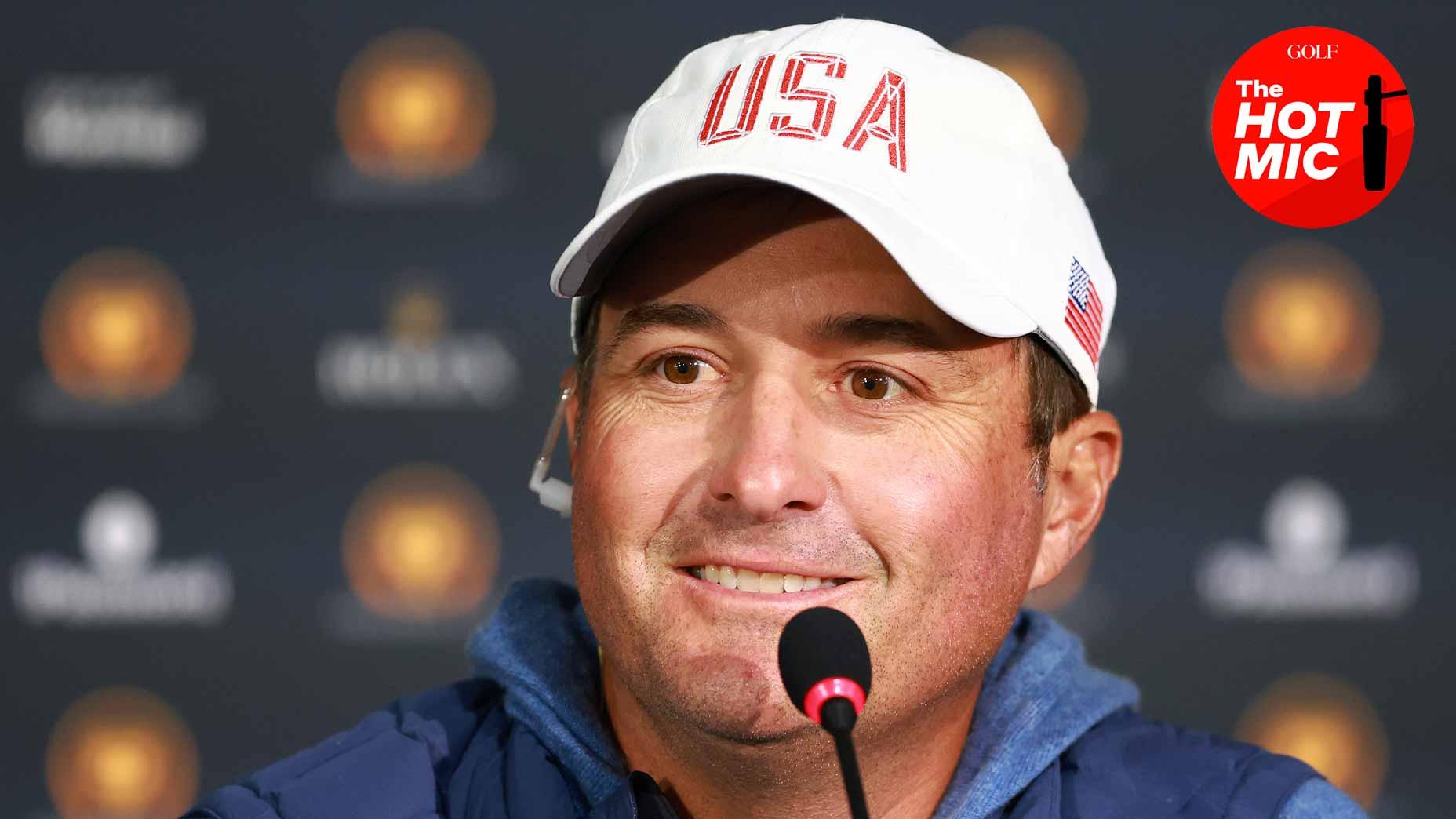 Kevin Kisner Joins NBC as Lead Golf Analyst