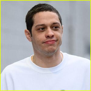 Pete Davidson Reveals ‘SNL’ Cast Salaries