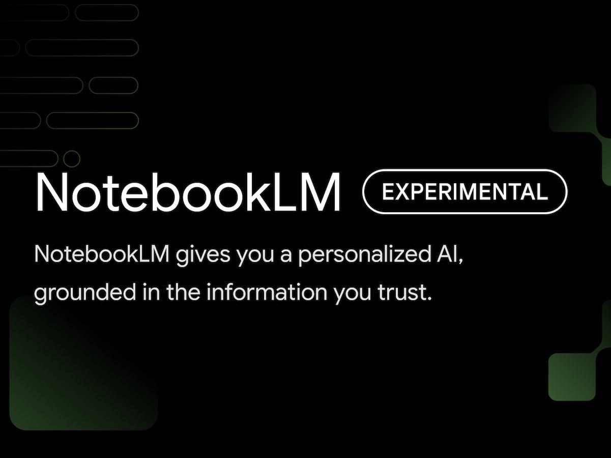 Google’s NotebookLM Leaders Launch New Startup