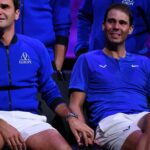 Nadal vs Federer: The Spine-Tingling First Encounter