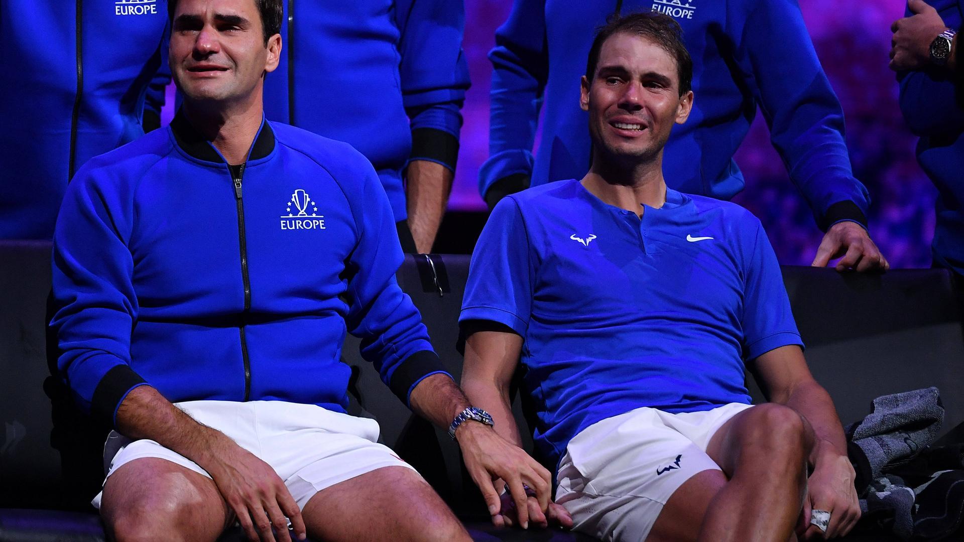 Nadal vs Federer: The Spine-Tingling First Encounter