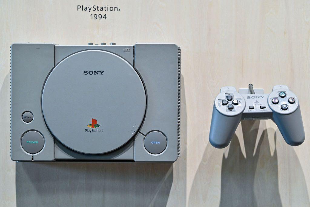 PlayStation Turns 30: A Gaming Legacy