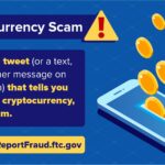 Cryptocurrency Scams: How to Protect Yourself