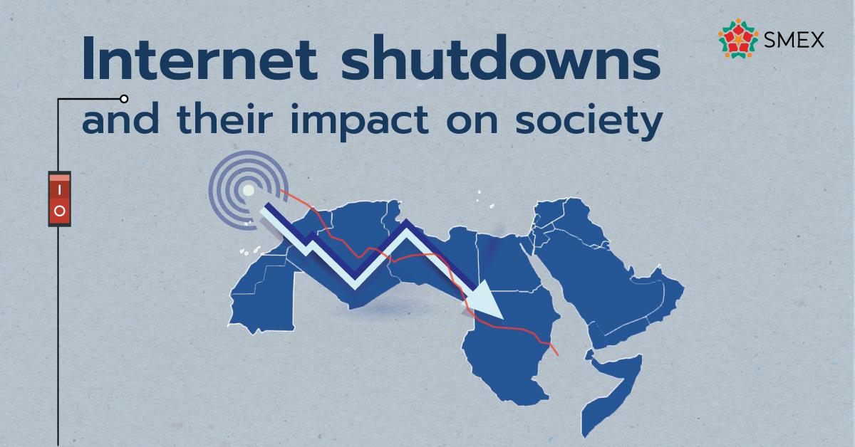 Internet Shutdowns in Africa: Analysts Raise Alarm