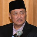 Sabah CM Hajiji Urged to Resign Over Corruption Claims