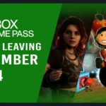 13 Games Leaving Xbox Game Pass This Month