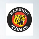 Hanshin Tigers’ Koyo Aoyagi Posted for MLB Teams