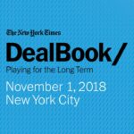 Key Insights From DealBook Summit: Bezos, Altman, and More