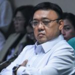 Harry Roque’s Unnoticed UAE Trip Sparks Questions