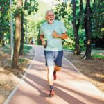 Daily Walks Linked to Longer Lifespan, Study Finds