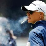 LPGA’s Charley Hull Issues Warning About Social Media Imposters