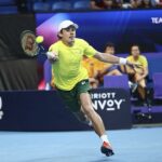 De Minaur Weighs in on UTS Prize Money Ahead of London Event