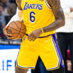 LeBron James Scores 29, But Heat Rout Lakers 134-93