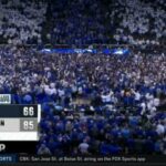 Creighton Upsets No. 1 Kansas