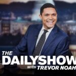 The Daily Show’ Compares Trump’s Administration to Titanic Submersible