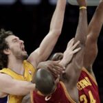 Lakers Humiliated in 41-Point Rout by Heat