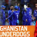 Afghan Cricket Stars Devastated by Taliban Ban on Women’s Health Studies