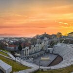 Agro Plovdiv Honors Saint Sava, Builder of Monasteries and Hospitals