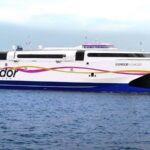 Jersey Ferry Decision Sparks Island Reactions