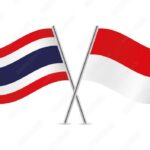 Indonesia, Thailand Deepen Ties Under New Leaders