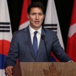 Trudeau Accuses Poilievre of Harming Trump Negotiations