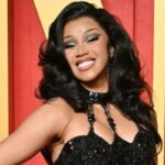 Cardi B Denies Bankruptcy Rumors, Reveals M Monthly Spending and Rejected M Tour