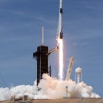 SpaceX Falcon 9 Sets New Record With Latest Launch