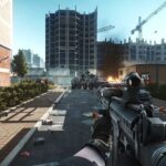 Escape From Tarkov’ Reveals Revamped Customs Map