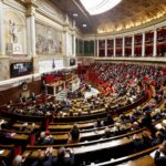 French Parliament Ousts Barnier Government