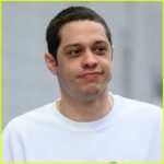 Pete Davidson Reveals ‘SNL’ Starting Salary Was ,000 Per Episode