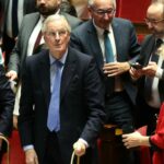 Barnier to Resign Amid France’s Political Crisis