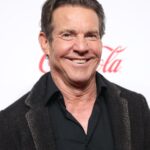 Dennis Quaid on Luxury Living: JVC Home Theater Projectors