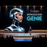 Google’s Genie 2: Building Interactive Worlds with AI