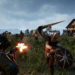 Kingmakers Eyes Early Access Launch on PC in Q1 2025