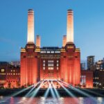 Battersea Power Station: London’s New Hotspot