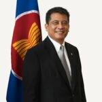 ASEAN Deputy Secretary-General Meets with UNOPS Regional Director