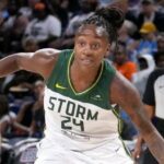 Jewell Loyd Requests Trade From Storm After Investigation